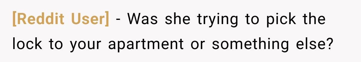 Couple Sends Rude New Neighbor Straight To The Police After Echoing Her Own Words Back At Her