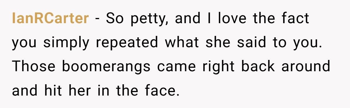 Couple Sends Rude New Neighbor Straight To The Police After Echoing Her Own Words Back At Her