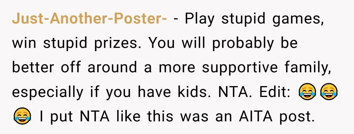 MIL Tries To Make Couple Jealous With Lavish Vacations But Melts Down When They Move Closer To Wife’s Parents