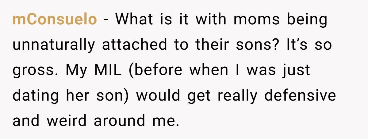 MIL Tries To Make Couple Jealous With Lavish Vacations But Melts Down When They Move Closer To Wife’s Parents