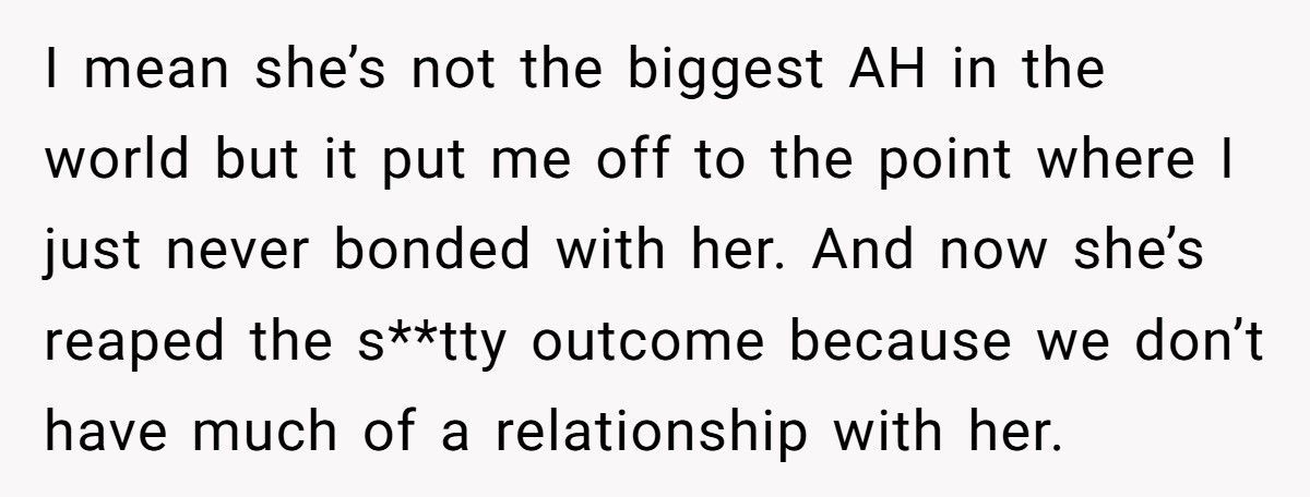 MIL Tries To Make Couple Jealous With Lavish Vacations But Melts Down When They Move Closer To Wife’s Parents