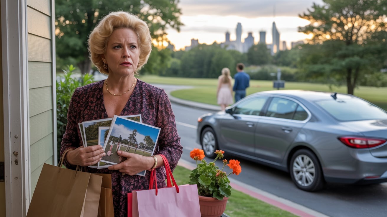 MIL Tries To Make Couple Jealous With Lavish Vacations But Melts Down When They Move Closer To Wife’s Parents