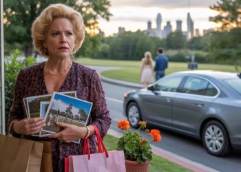 MIL Tries To Make Couple Jealous With Lavish Vacations But Melts Down When They Move Closer To Wife’s Parents