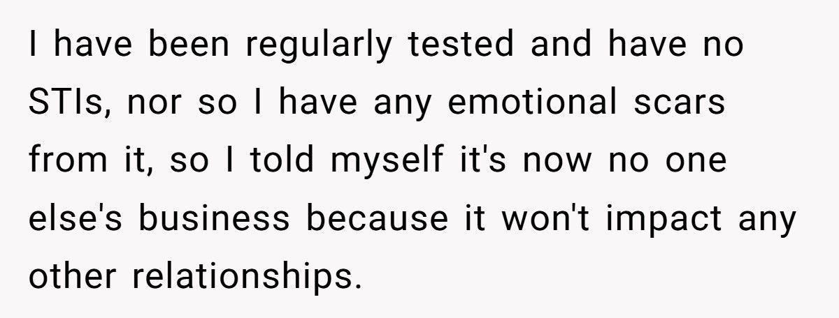 Woman Hides Escort Past From Fiancé For Two Years, Finally Confesses And Gets the Surprise Of Her Life