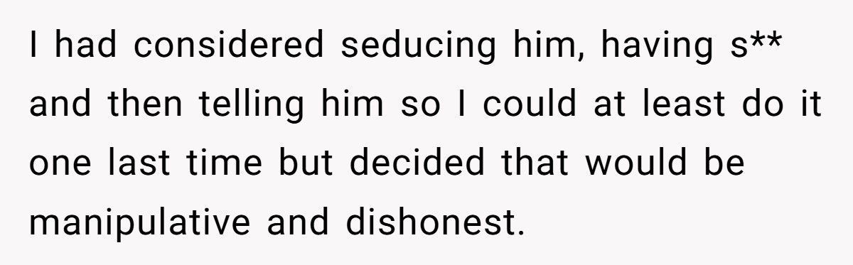 Woman Hides Escort Past From Fiancé For Two Years, Finally Confesses And Gets the Surprise Of Her Life