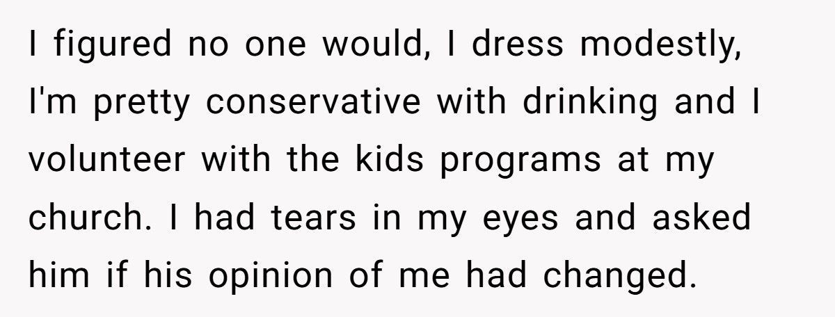 Woman Hides Escort Past From Fiancé For Two Years, Finally Confesses And Gets the Surprise Of Her Life