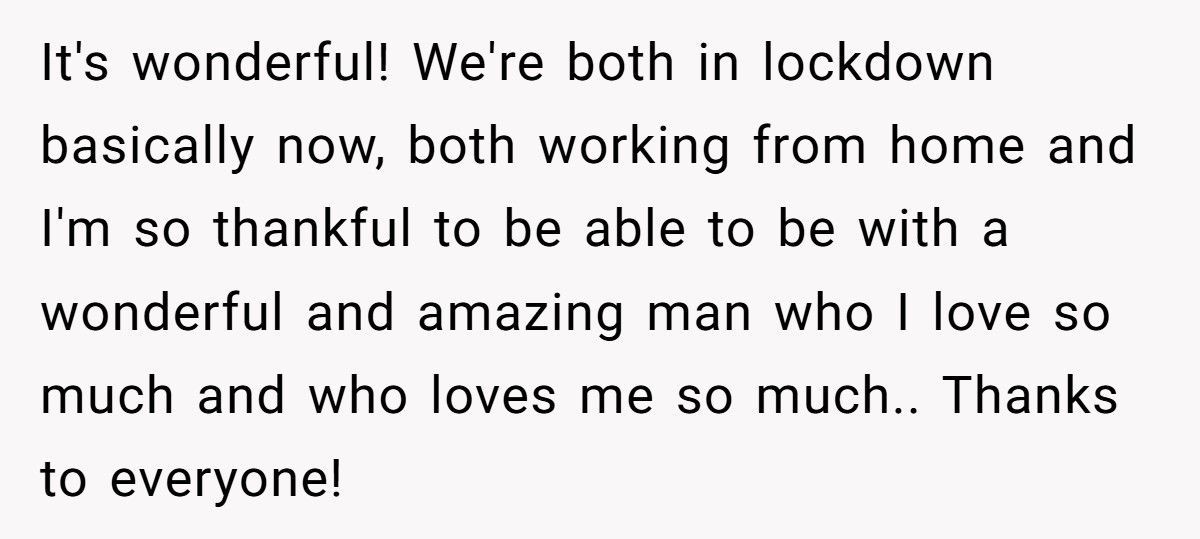 Woman Hides Escort Past From Fiancé For Two Years, Finally Confesses And Gets the Surprise Of Her Life