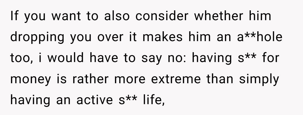 Woman Hides Escort Past From Fiancé For Two Years, Finally Confesses And Gets the Surprise Of Her Life
