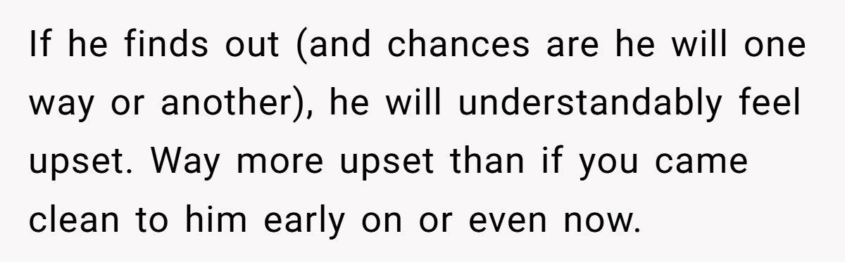 Woman Hides Escort Past From Fiancé For Two Years, Finally Confesses And Gets the Surprise Of Her Life