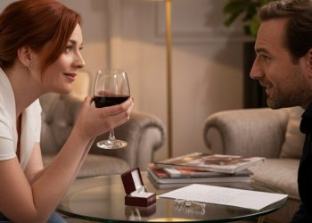 Woman Hides Escort Past From Fiancé For Two Years, Finally Confesses And Gets the Surprise Of Her Life Woman Hides Escort Past From Fiancé For Two Years, Finally Confesses And Gets the Surprise Of Her Life