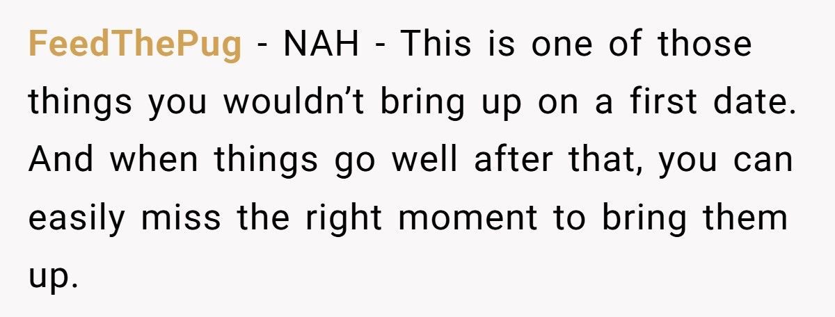 Woman Hides Escort Past From Fiancé For Two Years, Finally Confesses And Gets the Surprise Of Her Life