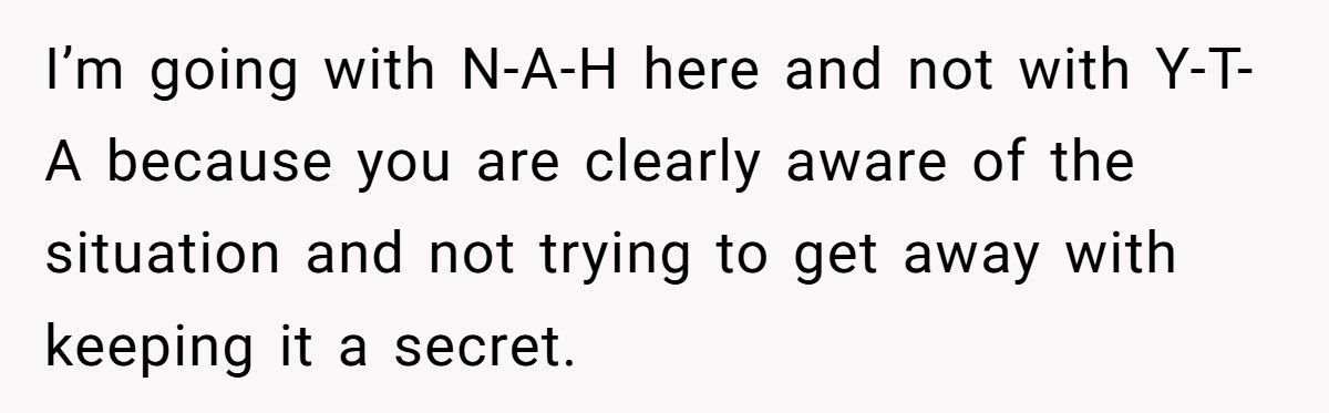 Woman Hides Escort Past From Fiancé For Two Years, Finally Confesses And Gets the Surprise Of Her Life