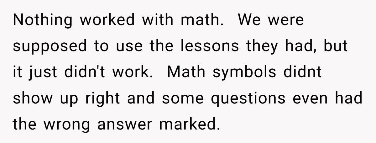 Eighth Grade Math Teacher Destroys A Software Company Using Nothing But Kids, Emails, And Gummy Bears