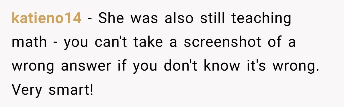 Eighth Grade Math Teacher Destroys A Software Company Using Nothing But Kids, Emails, And Gummy Bears