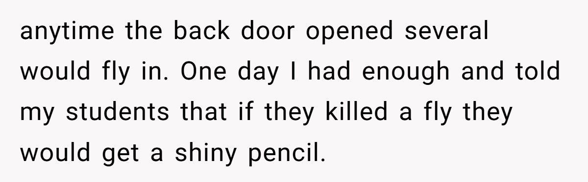 Eighth Grade Math Teacher Destroys A Software Company Using Nothing But Kids, Emails, And Gummy Bears