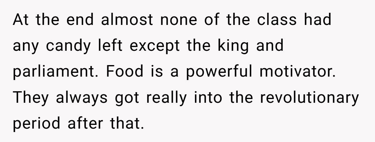 Eighth Grade Math Teacher Destroys A Software Company Using Nothing But Kids, Emails, And Gummy Bears