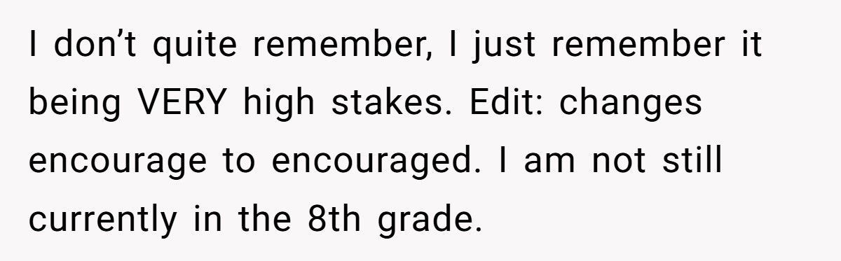 Eighth Grade Math Teacher Destroys A Software Company Using Nothing But Kids, Emails, And Gummy Bears