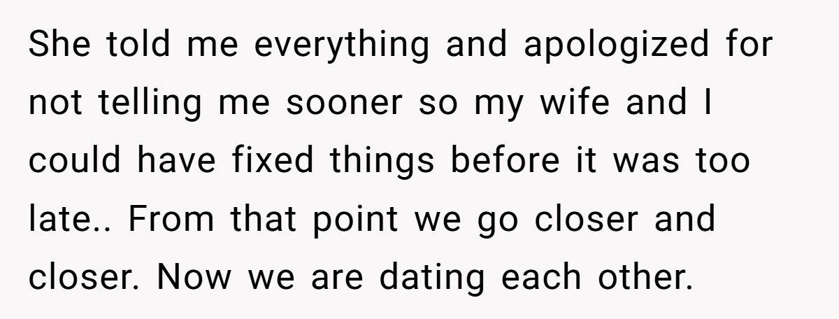 Man Starts Dating His Ex-Wife’s Best Friend After Divorce, Now She’s Furious He “Filled The Vacancy”