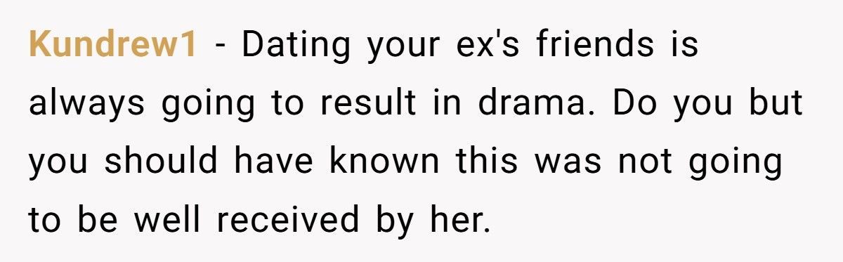 Man Starts Dating His Ex-Wife’s Best Friend After Divorce, Now She’s Furious He “Filled The Vacancy”