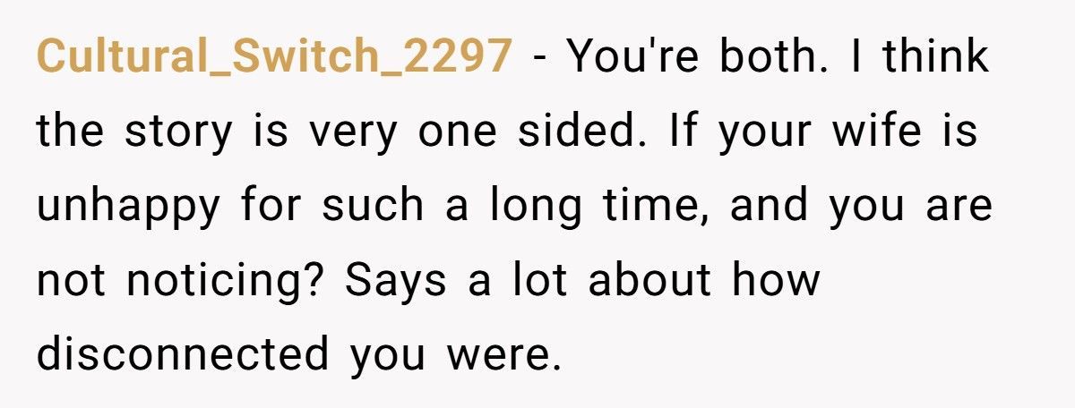 Man Starts Dating His Ex-Wife’s Best Friend After Divorce, Now She’s Furious He “Filled The Vacancy”
