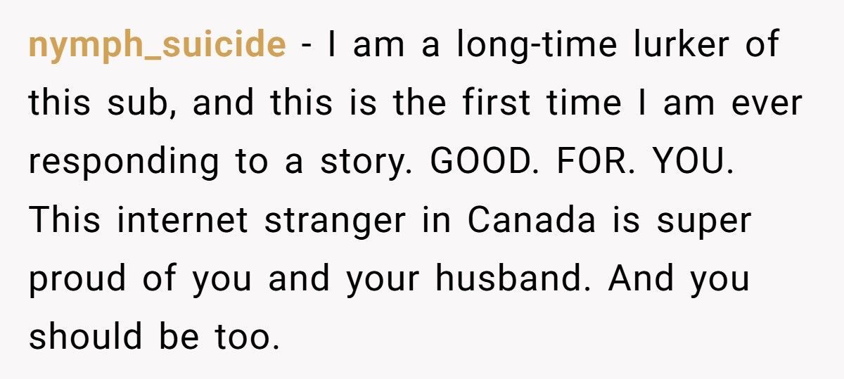 Couple Kick MIL Out Of The House After She Hid Her Stimulus Check And Trashed Their Groceries