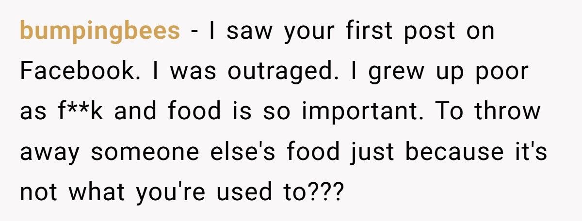 Couple Kick MIL Out Of The House After She Hid Her Stimulus Check And Trashed Their Groceries