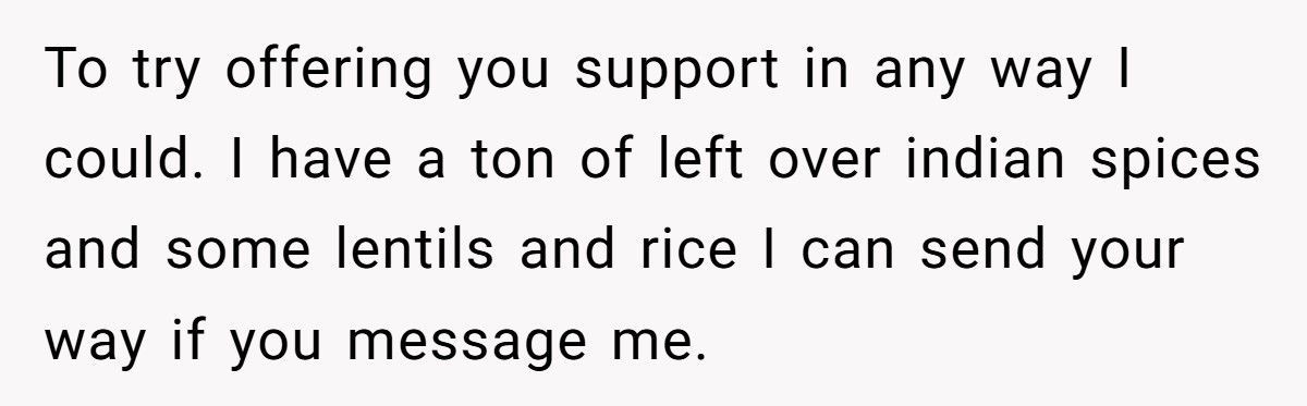 Couple Kick MIL Out Of The House After She Hid Her Stimulus Check And Trashed Their Groceries