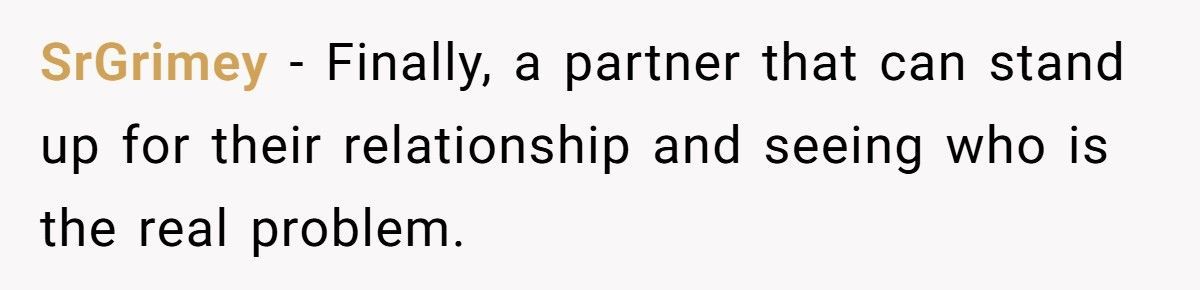 Couple Kick MIL Out Of The House After She Hid Her Stimulus Check And Trashed Their Groceries