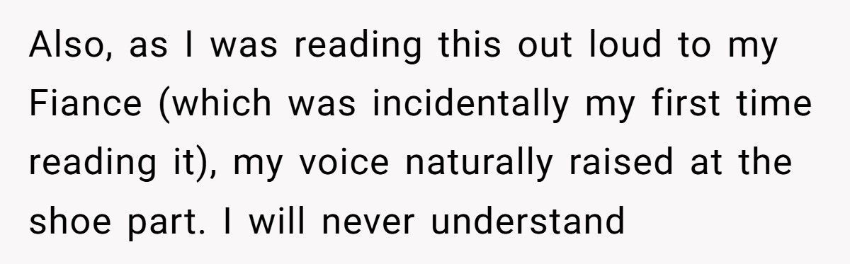 Couple Kick MIL Out Of The House After She Hid Her Stimulus Check And Trashed Their Groceries