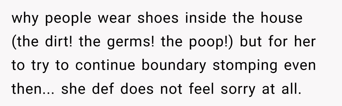 Couple Kick MIL Out Of The House After She Hid Her Stimulus Check And Trashed Their Groceries Couple Kick MIL Out Of The House After She Hid Her Stimulus Check And Trashed Their Groceries