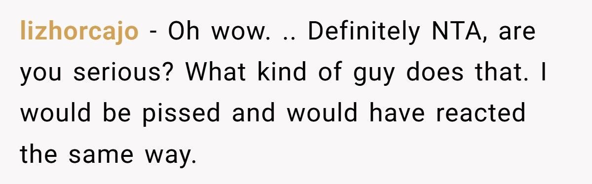 Fiancée Refuses “Recycled” Engagement Ring After Learning It Was Bought For His Ex