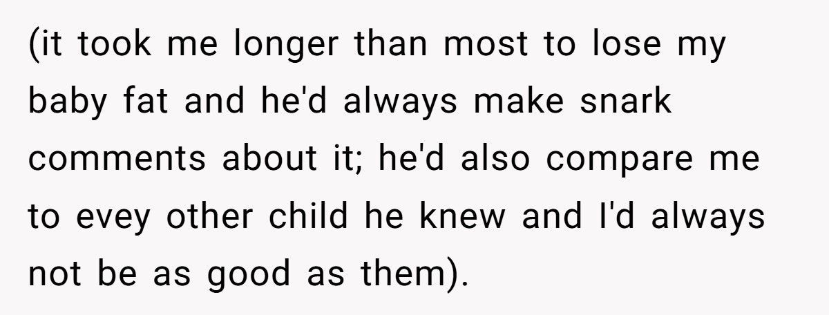 Dad Who Refused To Help Years Ago Now Wants His Daughter To Pay For His Kid
