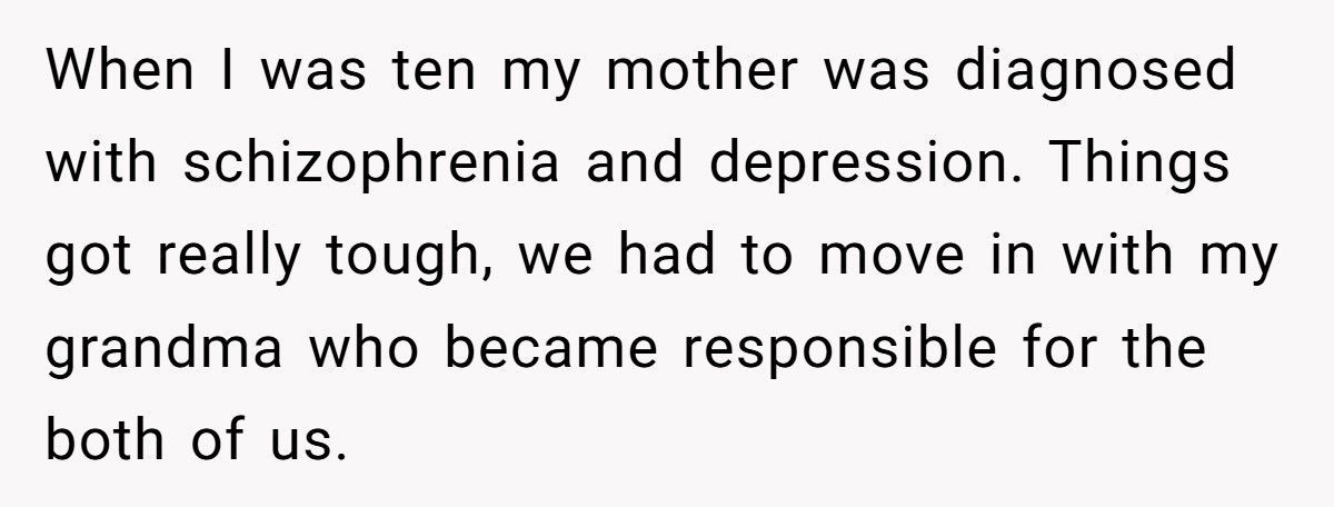 Dad Who Refused To Help Years Ago Now Wants His Daughter To Pay For His Kid