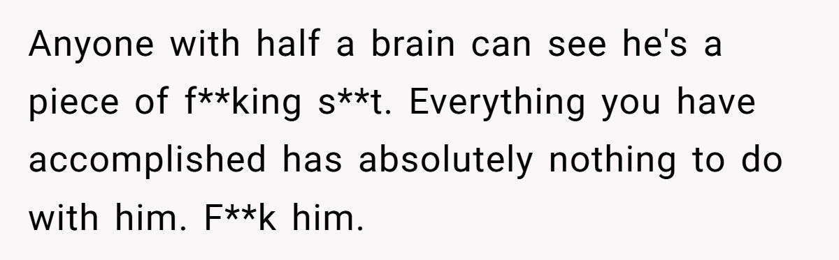 Dad Who Refused To Help Years Ago Now Wants His Daughter To Pay For His Kid
