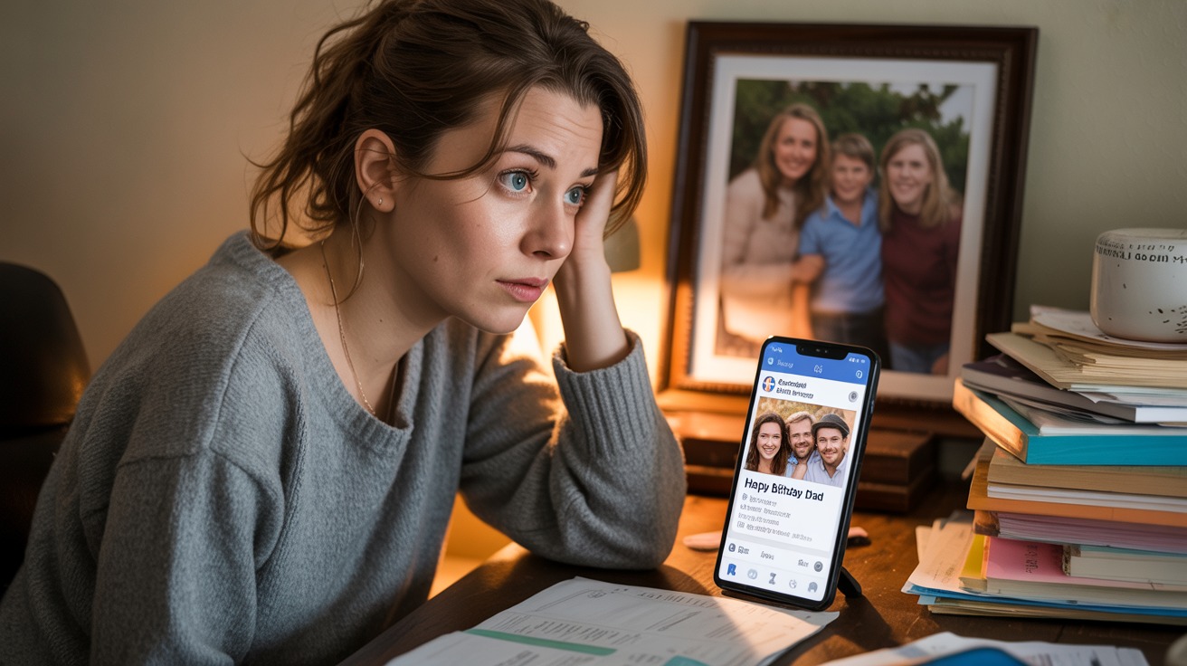 Dad Who Refused To Help Years Ago Now Wants His Daughter To Pay For His Kid