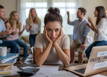 Organizer Books Smaller Vacation House After Friends Don’t Pay, Now Half The Group Is Furious