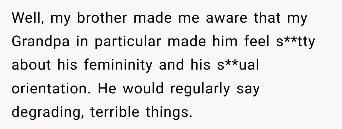 Father Called Out By Teen Daughter For Favoring Son’s “Masculine” Hobbies