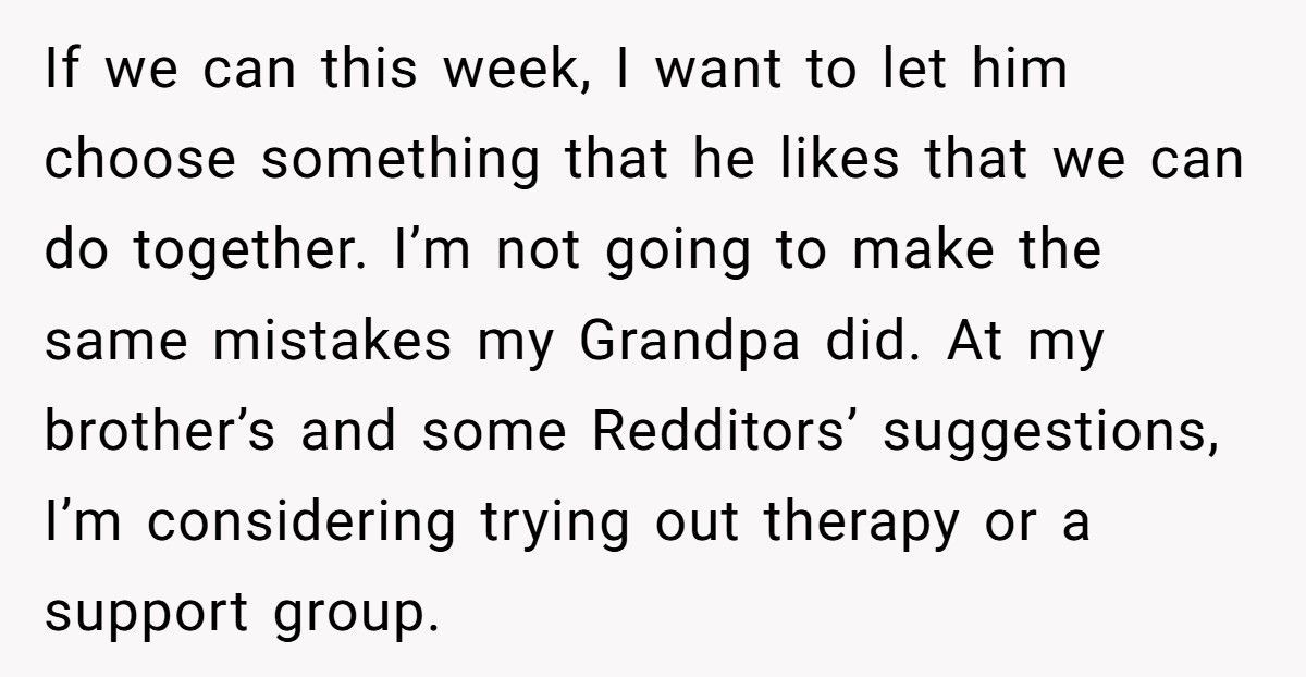 Father Called Out By Teen Daughter For Favoring Son’s “Masculine” Hobbies