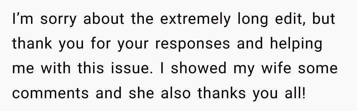 Father Called Out By Teen Daughter For Favoring Son’s “Masculine” Hobbies