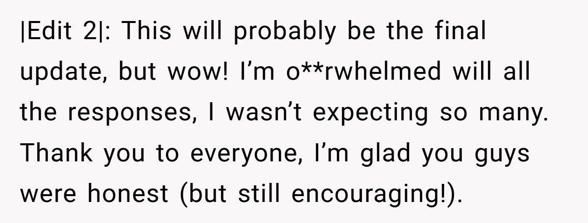 Father Called Out By Teen Daughter For Favoring Son’s “Masculine” Hobbies