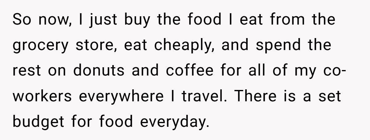 HR Bans Tipping On Expense Accounts, Employee Finds Petty But Perfect Workaround HR Bans Tipping On Expense Accounts, Employee Finds Petty But Perfect Workaround