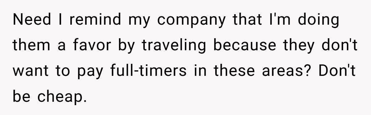 HR Bans Tipping On Expense Accounts, Employee Finds Petty But Perfect Workaround HR Bans Tipping On Expense Accounts, Employee Finds Petty But Perfect Workaround