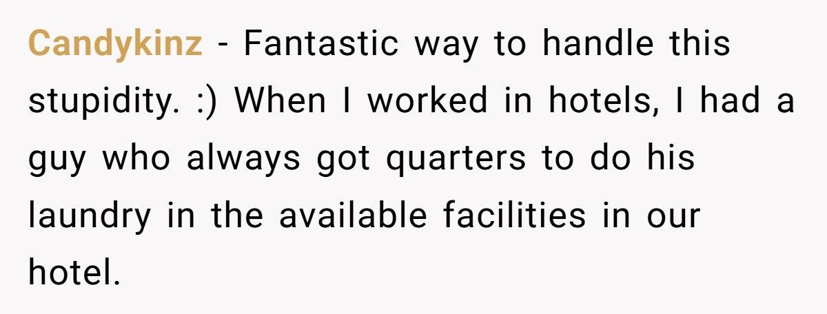 HR Bans Tipping On Expense Accounts, Employee Finds Petty But Perfect Workaround HR Bans Tipping On Expense Accounts, Employee Finds Petty But Perfect Workaround