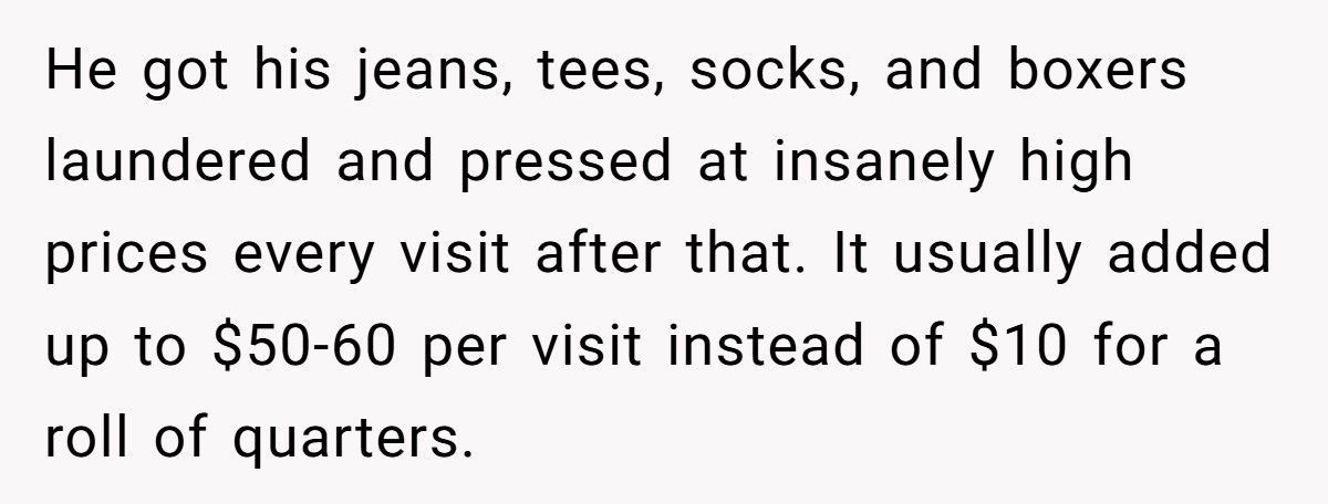 HR Bans Tipping On Expense Accounts, Employee Finds Petty But Perfect Workaround HR Bans Tipping On Expense Accounts, Employee Finds Petty But Perfect Workaround