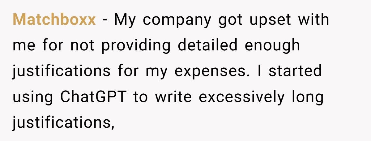 HR Bans Tipping On Expense Accounts, Employee Finds Petty But Perfect Workaround HR Bans Tipping On Expense Accounts, Employee Finds Petty But Perfect Workaround
