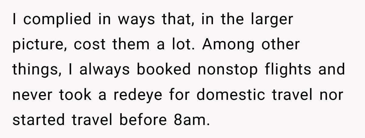 HR Bans Tipping On Expense Accounts, Employee Finds Petty But Perfect Workaround HR Bans Tipping On Expense Accounts, Employee Finds Petty But Perfect Workaround