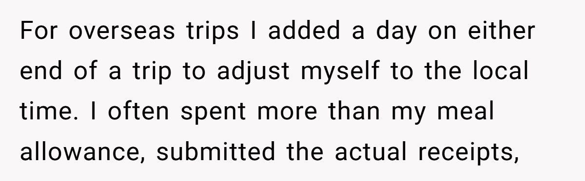 HR Bans Tipping On Expense Accounts, Employee Finds Petty But Perfect Workaround HR Bans Tipping On Expense Accounts, Employee Finds Petty But Perfect Workaround