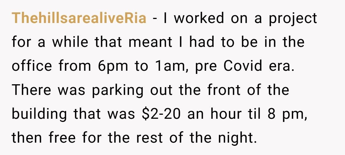 HR Bans Tipping On Expense Accounts, Employee Finds Petty But Perfect Workaround HR Bans Tipping On Expense Accounts, Employee Finds Petty But Perfect Workaround