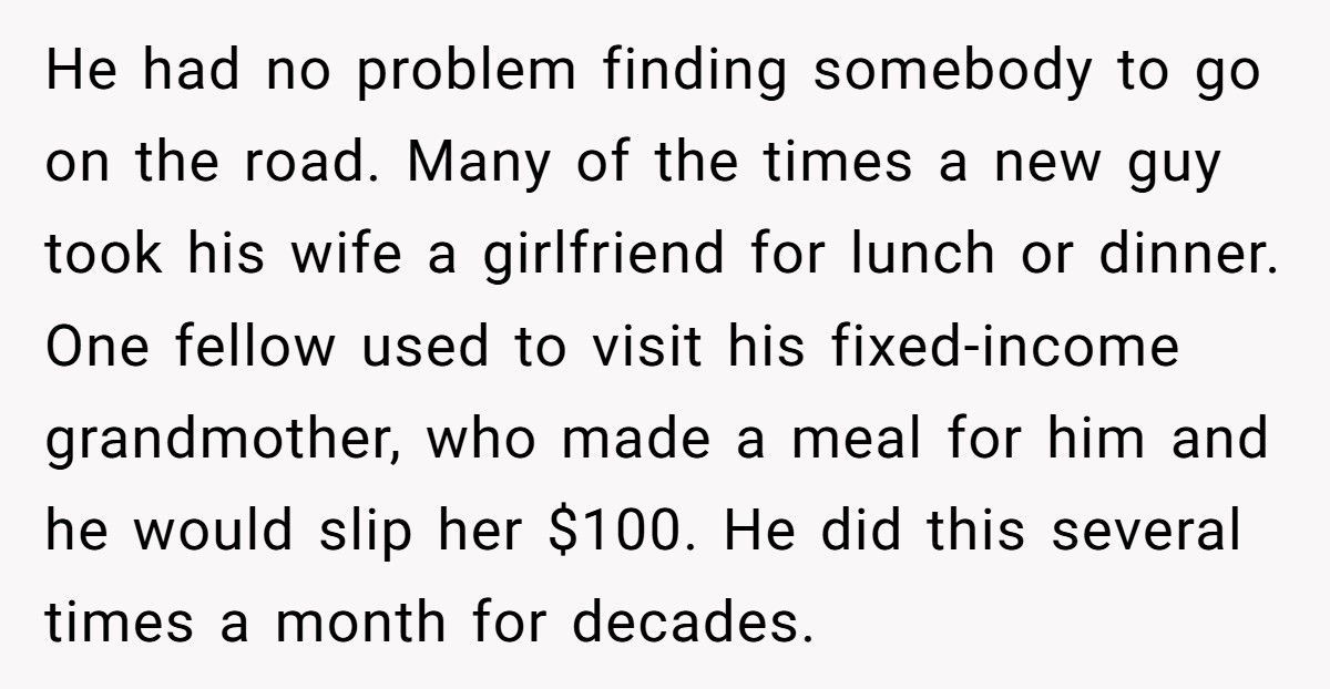 HR Bans Tipping On Expense Accounts, Employee Finds Petty But Perfect Workaround HR Bans Tipping On Expense Accounts, Employee Finds Petty But Perfect Workaround