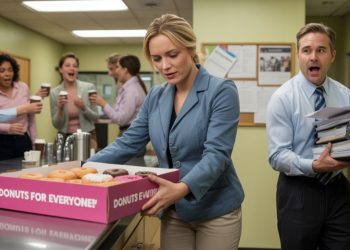 HR Bans Tipping On Expense Accounts, Employee Finds Petty But Perfect Workaround